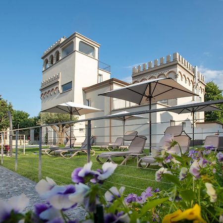 Villa Bernasconi Narzole Exterior foto