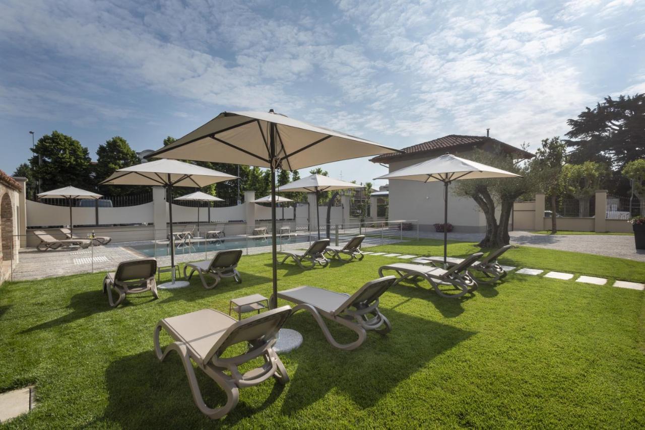 Villa Bernasconi Narzole Exterior foto